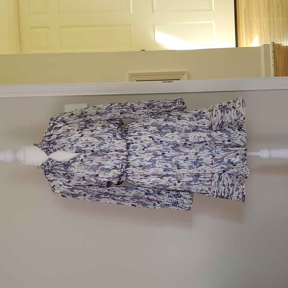 whbm dress